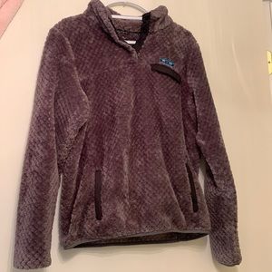 Simply southern pullover